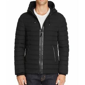 Mackage Ozzy men’s jacket sz40